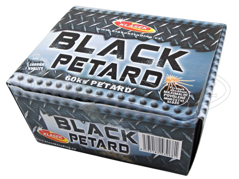 black petard